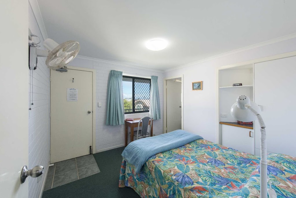 Stella Motel Yamba | lodging | 17 Clarence St, Yamba NSW 2464, Australia | 0266462244 OR +61 2 6646 2244