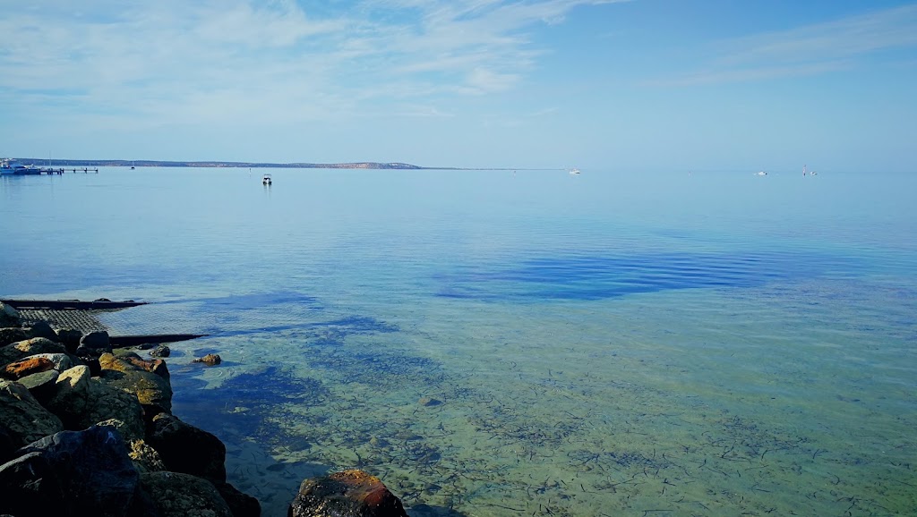 Shark Bay Holiday Cottages | 11 Knight Terrace, Denham WA 6537, Australia | Phone: (08) 9948 1206