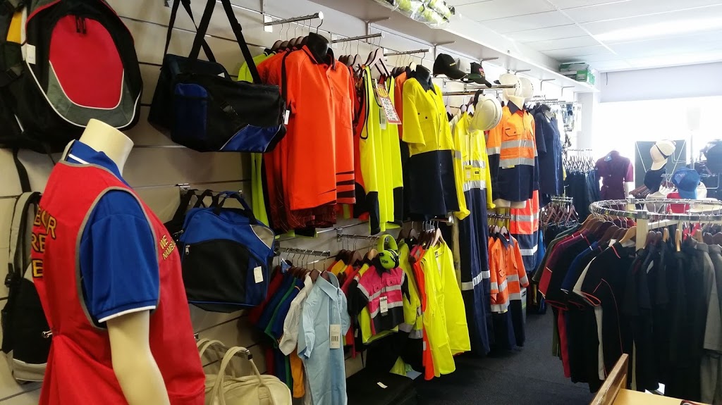 Next Level Workwear | 14 Image Flat Rd, Nambour QLD 4560, Australia | Phone: 0413 220 016