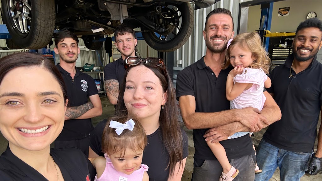 Exclusive Automotive | 65 Smith Rd, Oakville NSW 2765, Australia | Phone: (02) 4508 4246