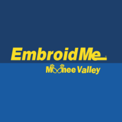 EmbroidMe Moonee Valley | clothing store | 178 Mt Alexander Rd, Flemington VIC 3031, Australia | 0393726033 OR +61 3 9372 6033