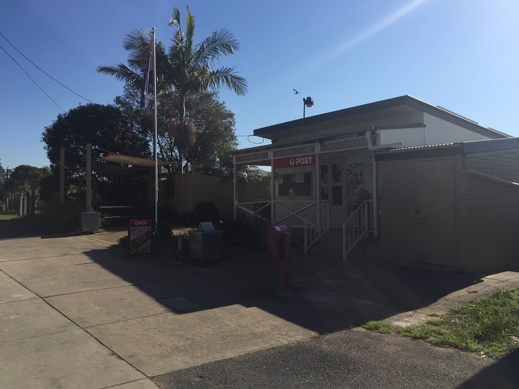 Eungai Creek Post Office and General Store | 16 Main St, Eungai Creek NSW 2441, Australia | Phone: (02) 6569 9215