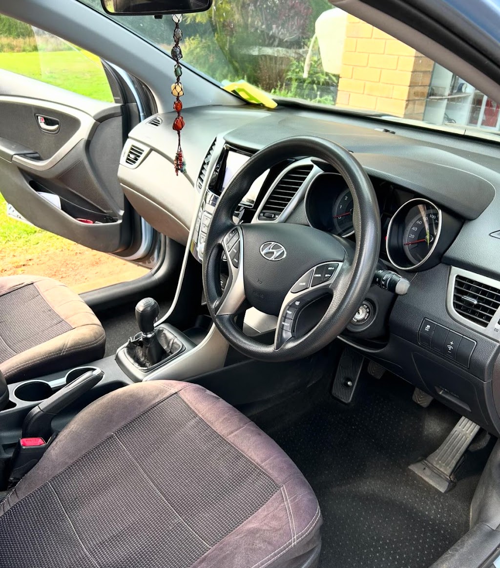 Evolve Automotive Detailing | 8 Beacoms Rd, Clunes NSW 2480, Australia | Phone: 0427 226 708