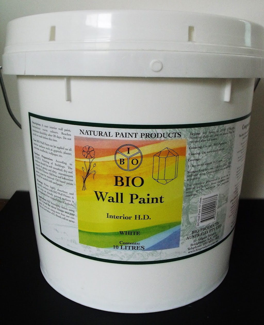 Ecolux Painting & Decorating Pty Ltd | painter | 38B Kells Rd, Ryde NSW 2112, Australia | 0434610480 OR +61 434 610 480