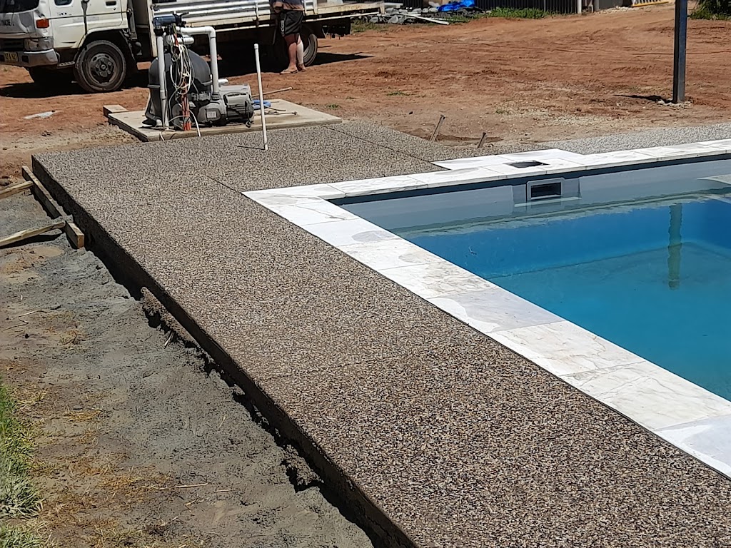 JCM Concrete Construction | general contractor | 12 Nunkeri St, Glenfield Park NSW 2650, Australia | 0479001150 OR +61 479 001 150
