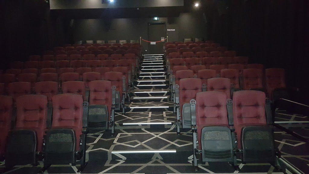 Muswellbrook Cinemas | 12-15 Sydney St, Muswellbrook NSW 2333, Australia | Phone: (02) 4044 0600