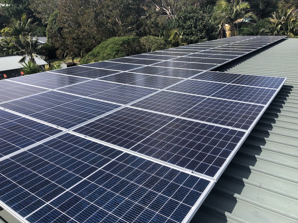 Get Green Solar | 10/18-22 Fielding St, Collaroy NSW 2097, Australia | Phone: 0477 076 690