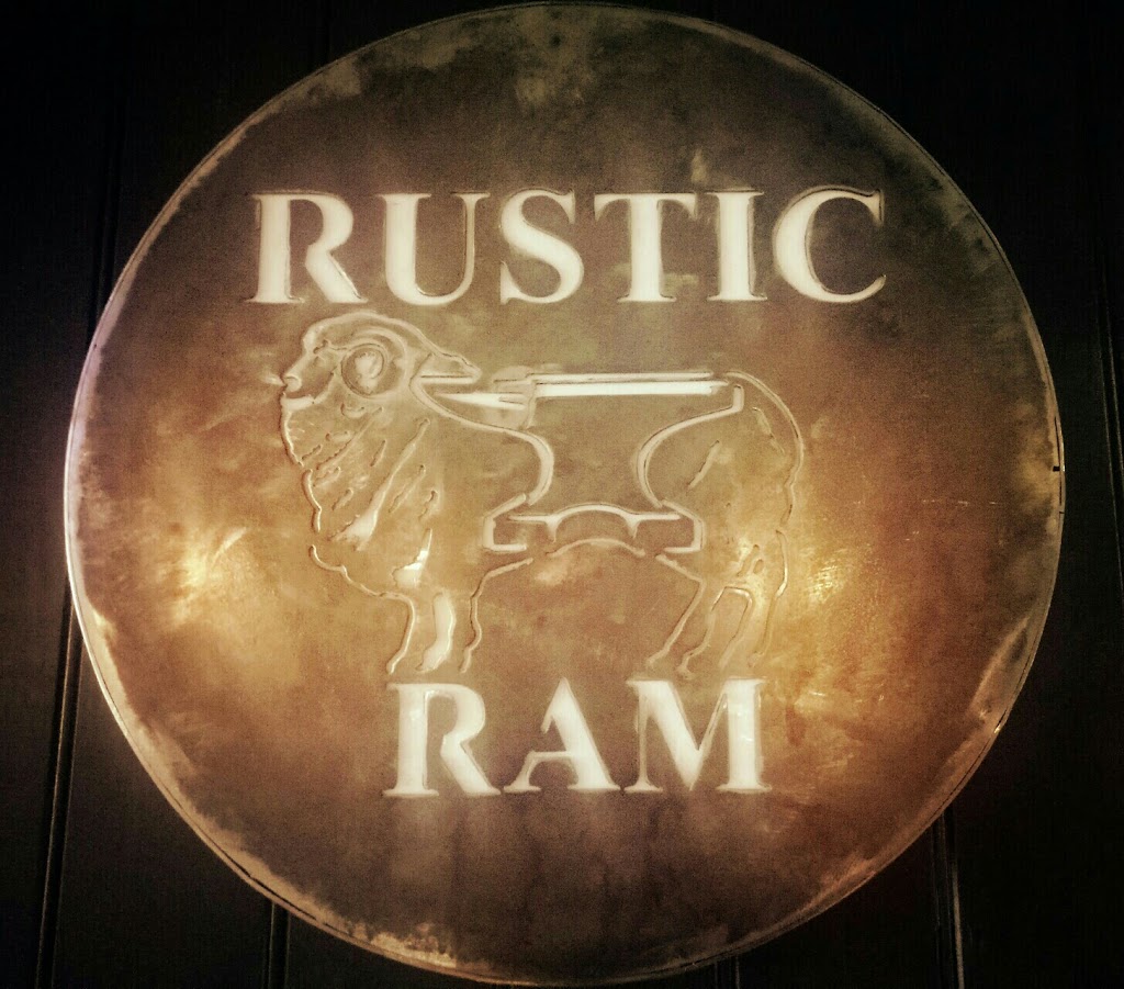 Rustic Ram- Cafe, Bar & Restaurant | restaurant | 55 Wallace St, Meredith VIC 3333, Australia | 0352081317 OR +61 3 5208 1317