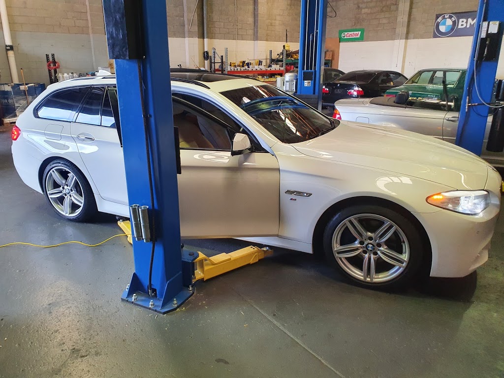 SOUTHWEST BM - BMW & MINI SERVICE AND REPAIR | car repair | 2/680 Beaudesert Rd, Rocklea QLD 4106, Australia | 0731082641 OR +61 7 3108 2641
