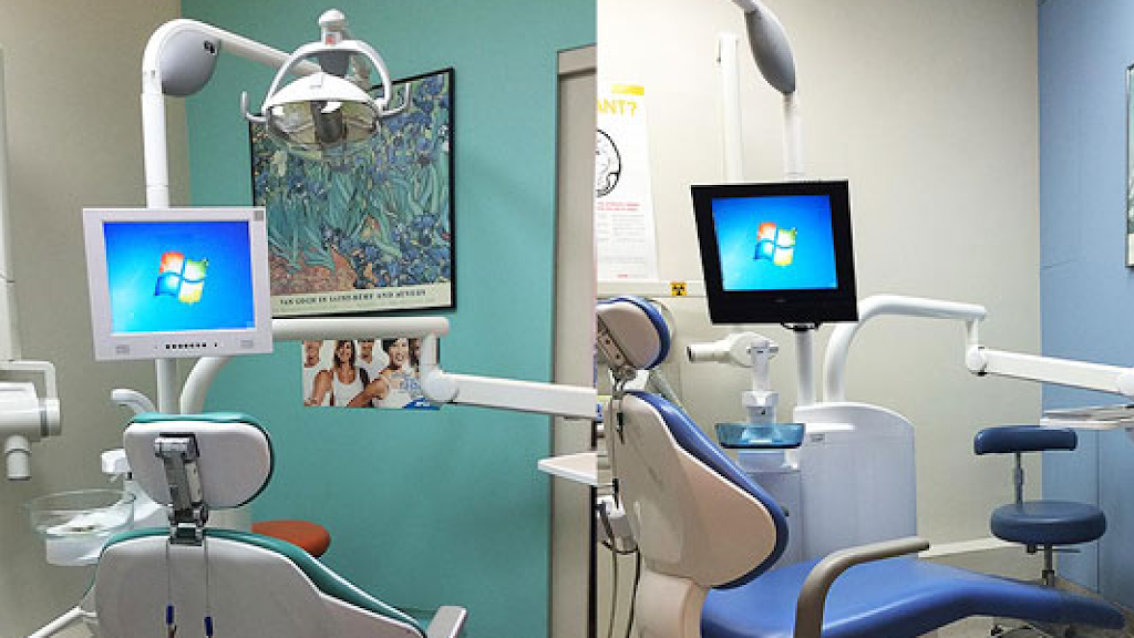 Newtown Dentists | dentist | shop 1/12-14 Enmore Rd, Newtown NSW 2042, Australia | 0295573888 OR +61 2 9557 3888
