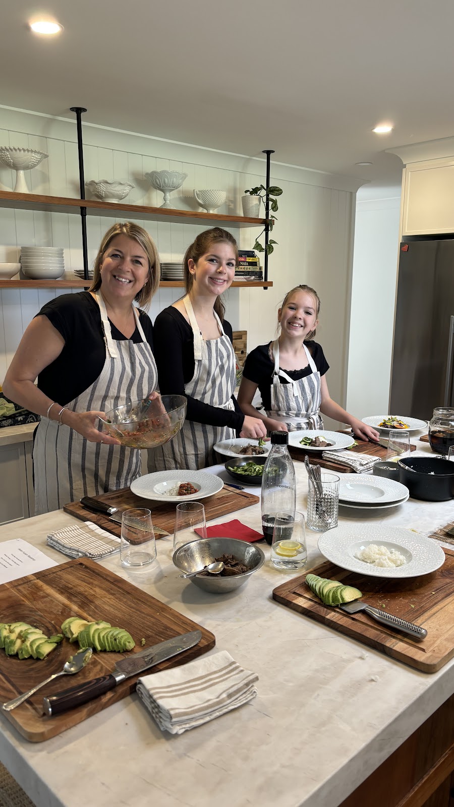 Carramar Kitchen | 158 Hockeys Ln, Cambewarra NSW 2540, Australia | Phone: 0456 381 097