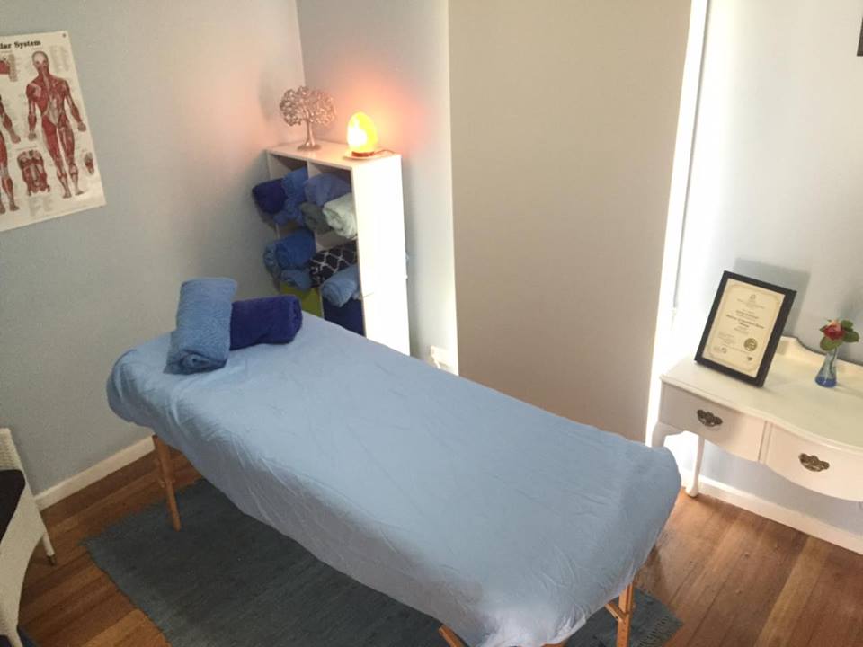 Happy Valley Bowen Therapy | 5 Happy Valley Ave, Blairgowrie VIC 3942, Australia | Phone: 0478 846 836