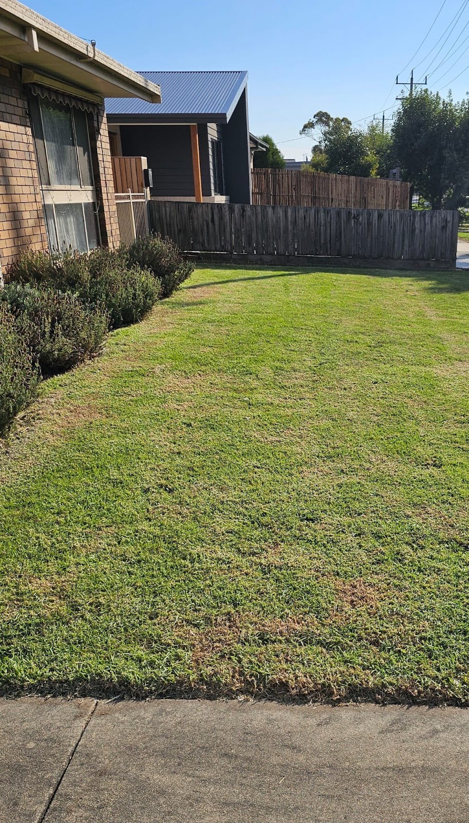 Joms Lawn Mowing | 2 Ash Ch, North Wonthaggi VIC 3995, Australia | Phone: 0478 542 484
