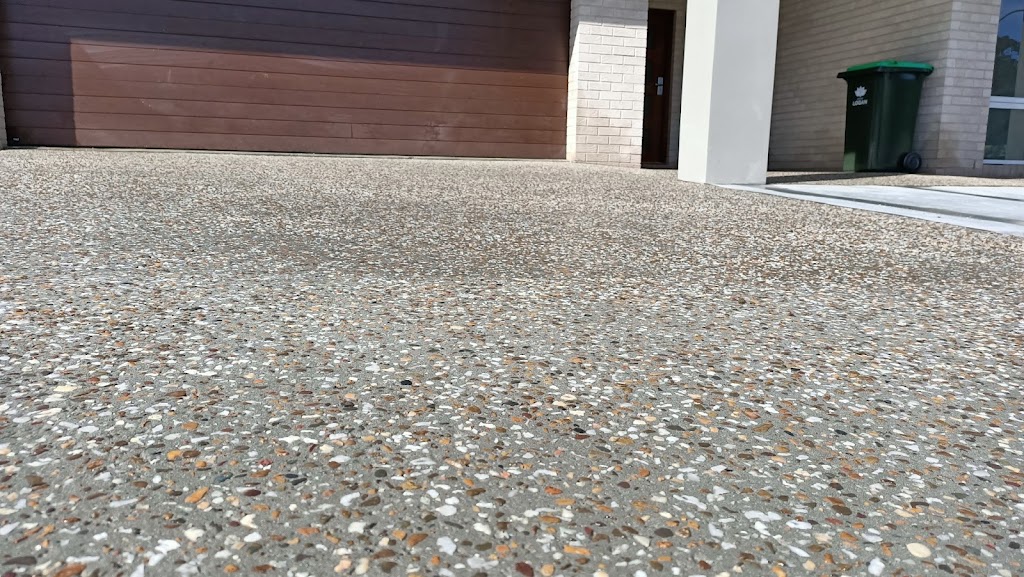 Concrete By Chris | general contractor | 494 Stockleigh Rd, Stockleigh QLD 4280, Australia | 0433600972 OR +61 433 600 972