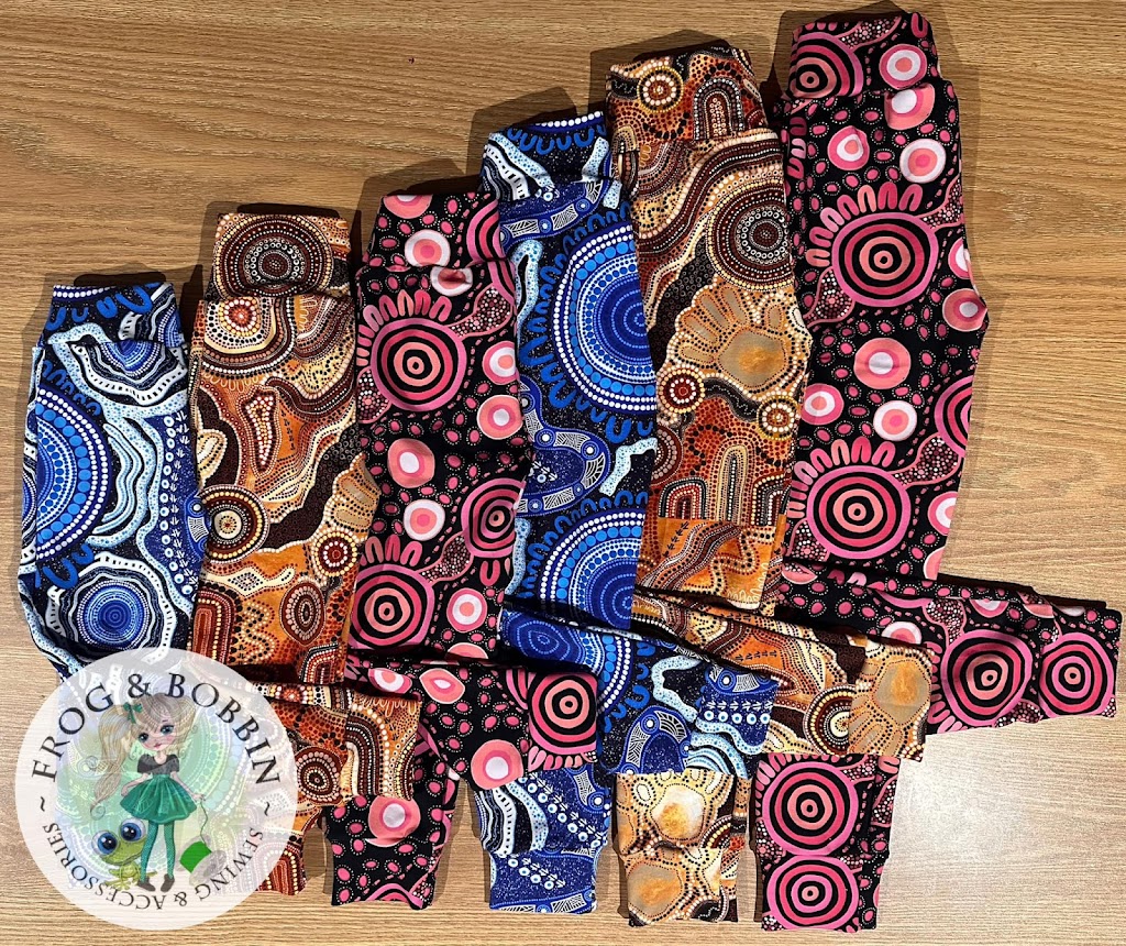 Frog And Bobbin | Pikewood Rd, Heddon Greta NSW 2321, Australia | Phone: 0434 226 057