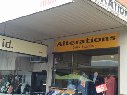 id mens wear and alterations | clothing store | 32 Eaton Mall, Oakleigh VIC 3166, Australia | 0395699765 OR +61 3 9569 9765