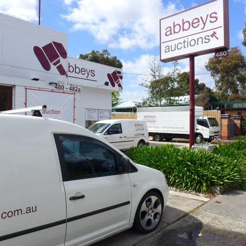 Abbeys Auctions - Box Hill | car dealer | 480/482a Station St, Box Hill VIC 3128, Australia | 0398982118 OR +61 3 9898 2118