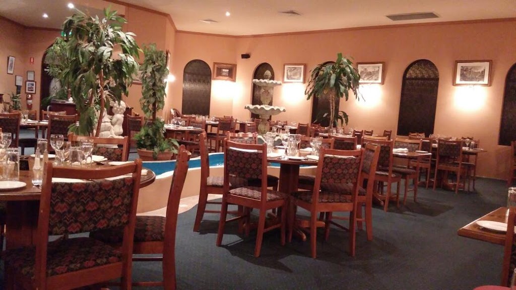 Roman Palace Italian Restaurant | restaurant | 25 Manning Rd (cnr Hamilton St), Cannington WA 6107, Australia | 0893583535 OR +61 8 9358 3535