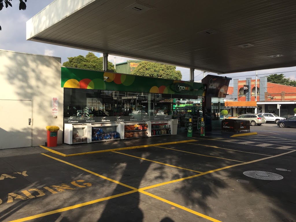 BP | 1367 High St, Malvern VIC 3144, Australia | Phone: (03) 9822 4202