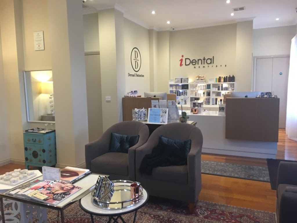 Dermal Distinction | 3 Belmore Rd, Balwyn North VIC 3104, Australia | Phone: (03) 9859 7859