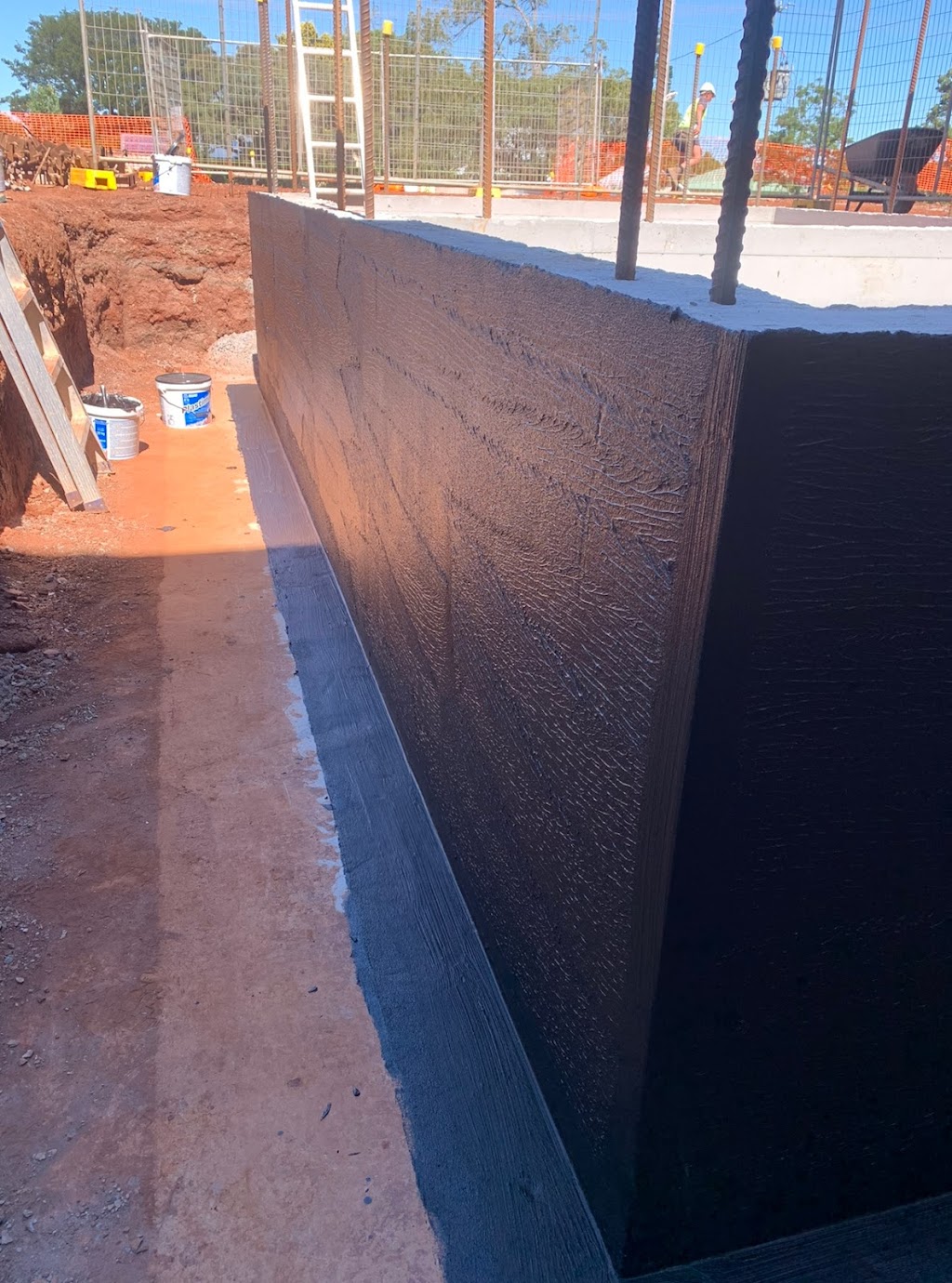 Andrew Lyons Waterproofing Toowoomba | 2/2 Stradbroke St, Rockville QLD 4350, Australia | Phone: 0439 929 111