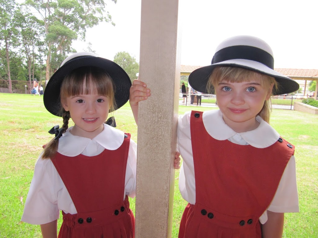 Tangara School for Girls | 77/97 Franklin Rd, Cherrybrook NSW 2126, Australia | Phone: (02) 9680 4844