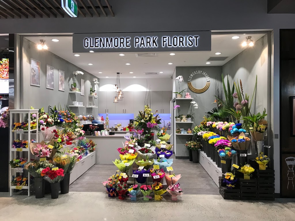 Glenmore Park Florist | Shop T7, Glenmore Park Town Centre, 1 Town Terrace, Glenmore Park NSW 2745, Australia | Phone: (02) 4737 2416
