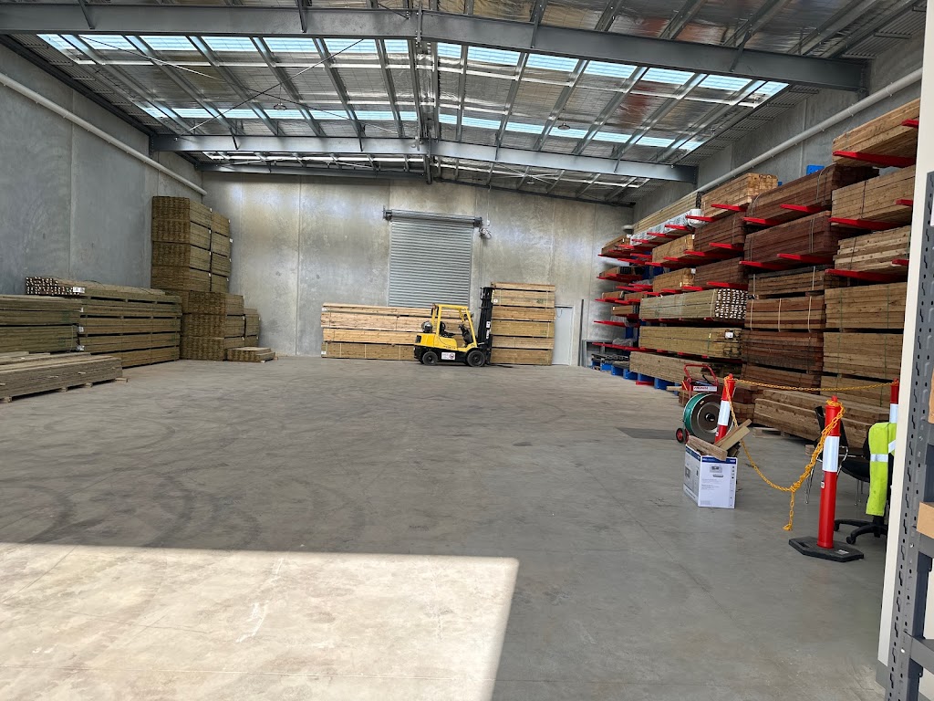 Victoria Timber Group | UNIT 1/13 Harrison Ct, Melton VIC 3337, Australia | Phone: 0416 343 003
