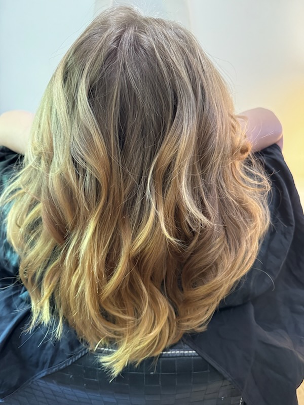 Liv Hair and Beauty | 76 Fairview Rd, Sapphire Beach NSW 2450, Australia | Phone: 0423 536 537