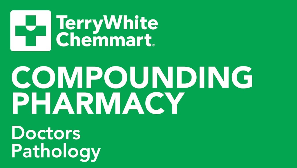 TerryWhite Chemmart Manly | Compounding Pharmacy | 10 Manly Rd, Manly QLD 4179, Australia | Phone: (07) 3396 6496