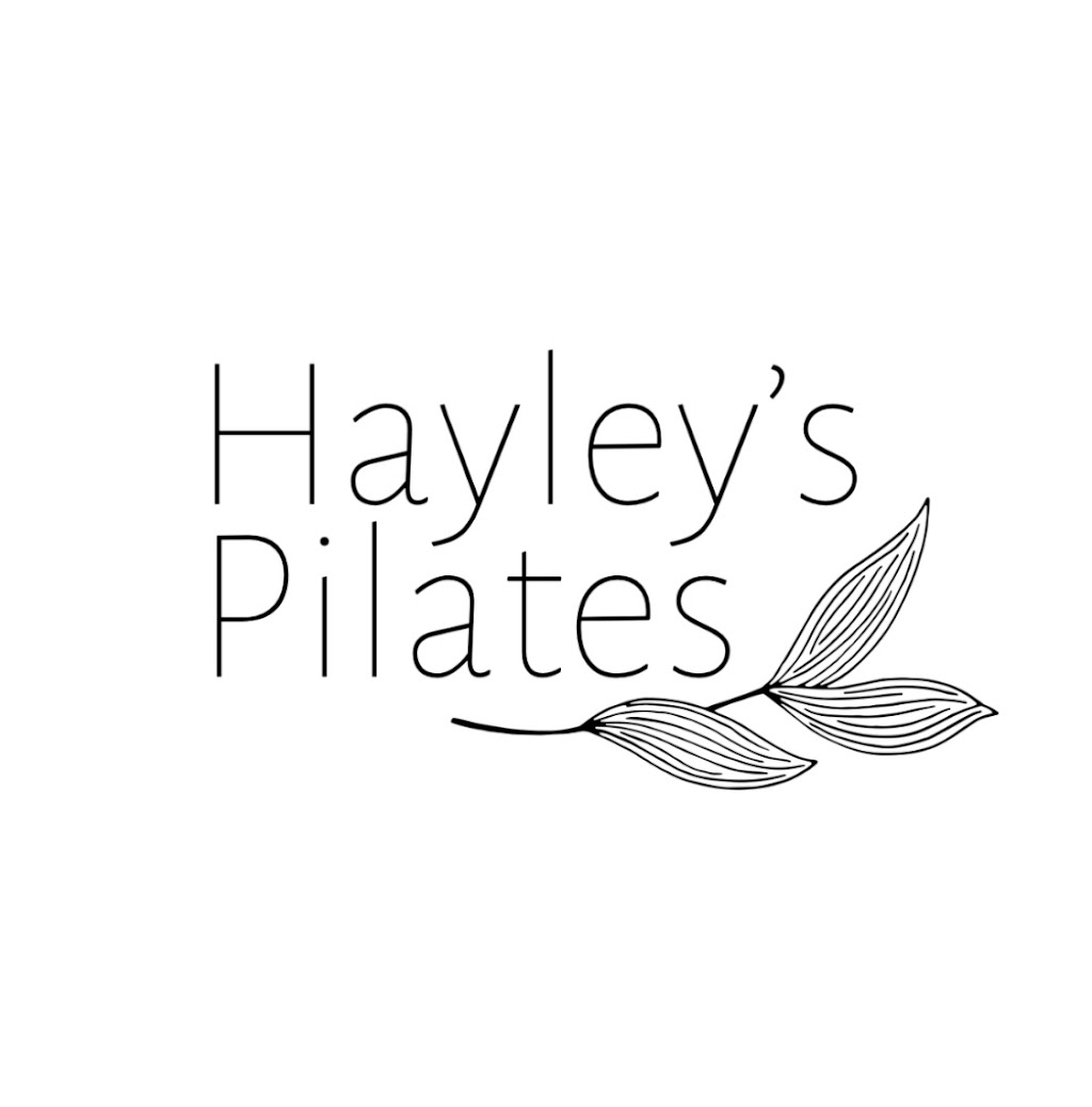 Hayleys Pilates | gym | 90 Reserve Rd, Upper Coomera QLD 4209, Australia | 0451050215 OR +61 451 050 215