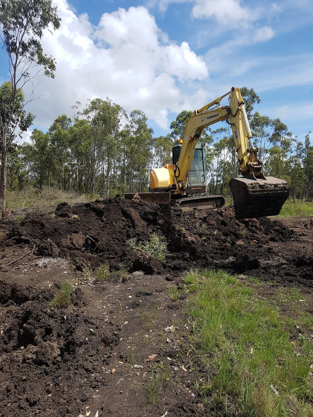 CQ Septic & Waste Management | moving company | 364 Pine Mountain Dr, Mulara QLD 4703, Australia | 0417001989 OR +61 417 001 989