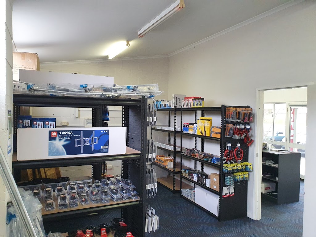 Grafton Audio & Electronics | electronics store | 40 Hyde St, South Grafton NSW 2460, Australia | 0256224007 OR +61 2 5622 4007