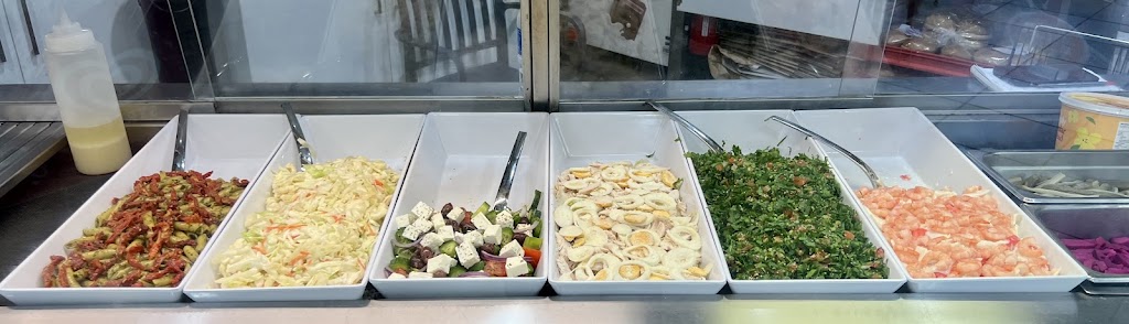 Charlies Grill | G17/273 Fowler Rd, Illawong NSW 2234, Australia | Phone: (02) 8544 0069