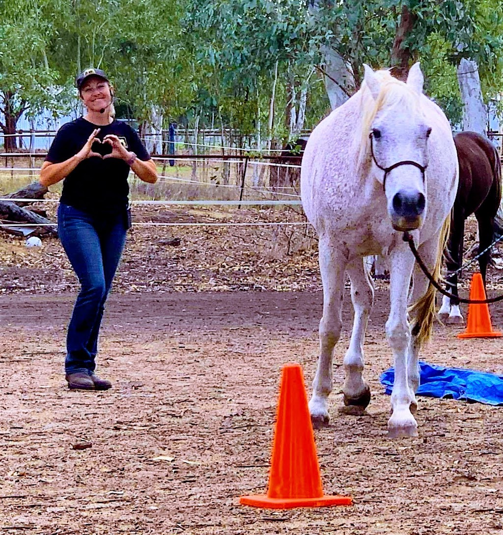 CM Horsemanship |  | Church Gully Rd, Coondle WA 6566, Australia | 0407080504 OR +61 407 080 504