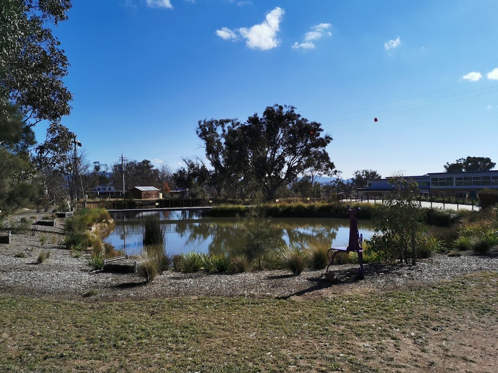 The Link - Ginninderry Sales & Information Centre | McClymont Way, Australian Capital Territory 2615, Australia | Phone: 1800 316 900