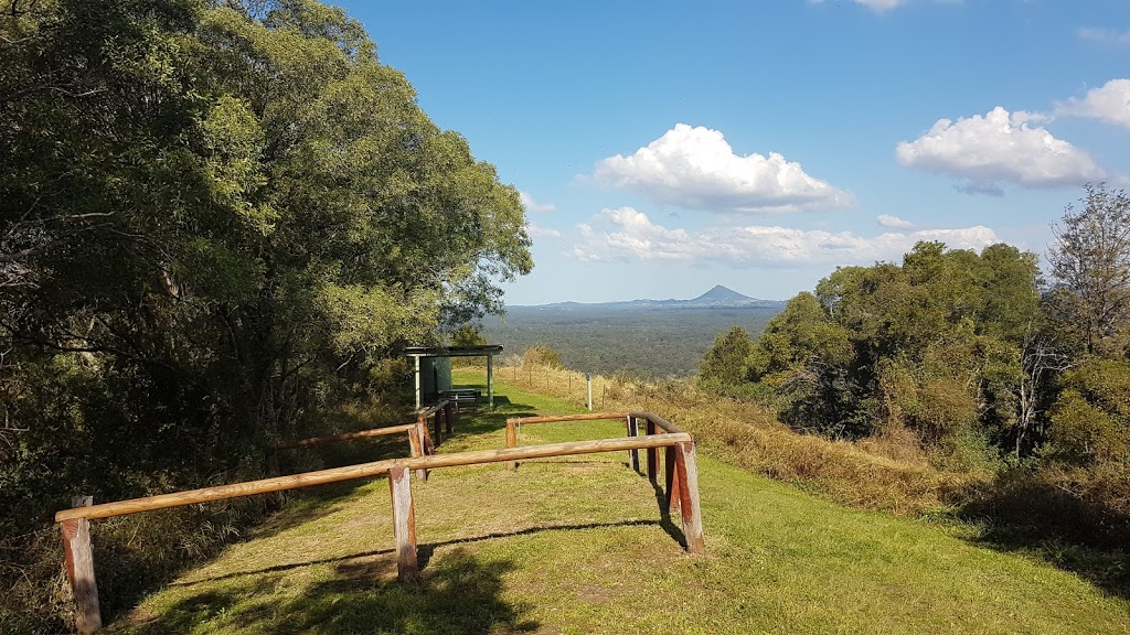 Middle Lookout | park | Unnamed Road, Cootharaba QLD 4565, Australia