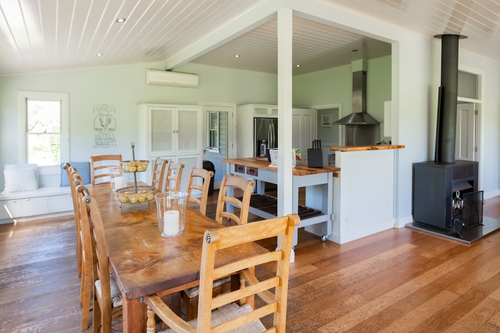 Millet House | Barrengarry NSW 2577, Australia | Phone: 0401 178 104