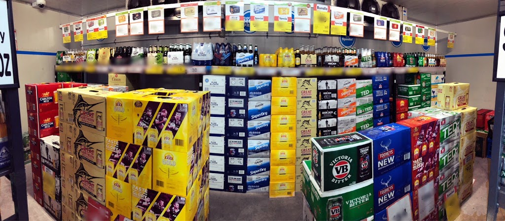 BWS Westridge | 21 Charnley St, Toowoomba City QLD 4350, Australia | Phone: (07) 4635 2366