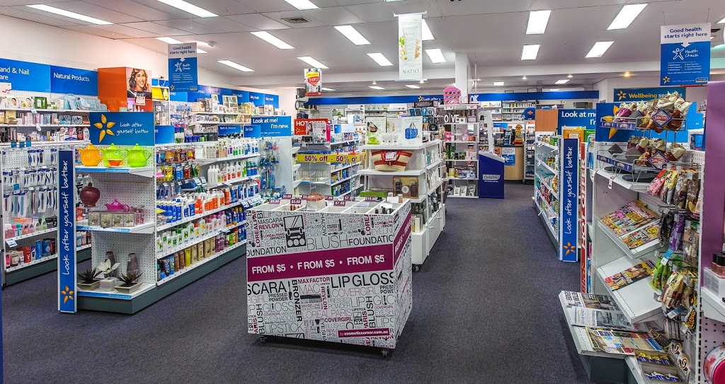 Plunketts TerryWhite Chemmart Port Macquarie | pharmacy | 158 Gordon St, Port Macquarie NSW 2444, Australia | 0265840044 OR +61 2 6584 0044