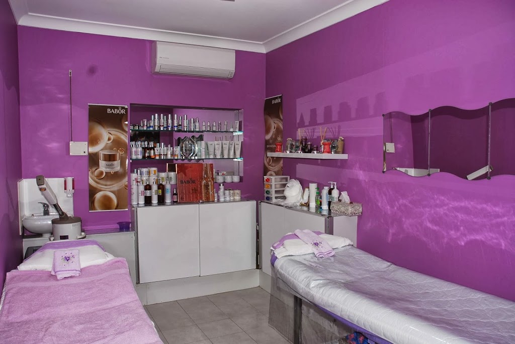 Lavender Beauty Salon | beauty salon | 282 Edensor Rd, Edensor Park NSW 2176, Australia | 0423791289 OR +61 423 791 289