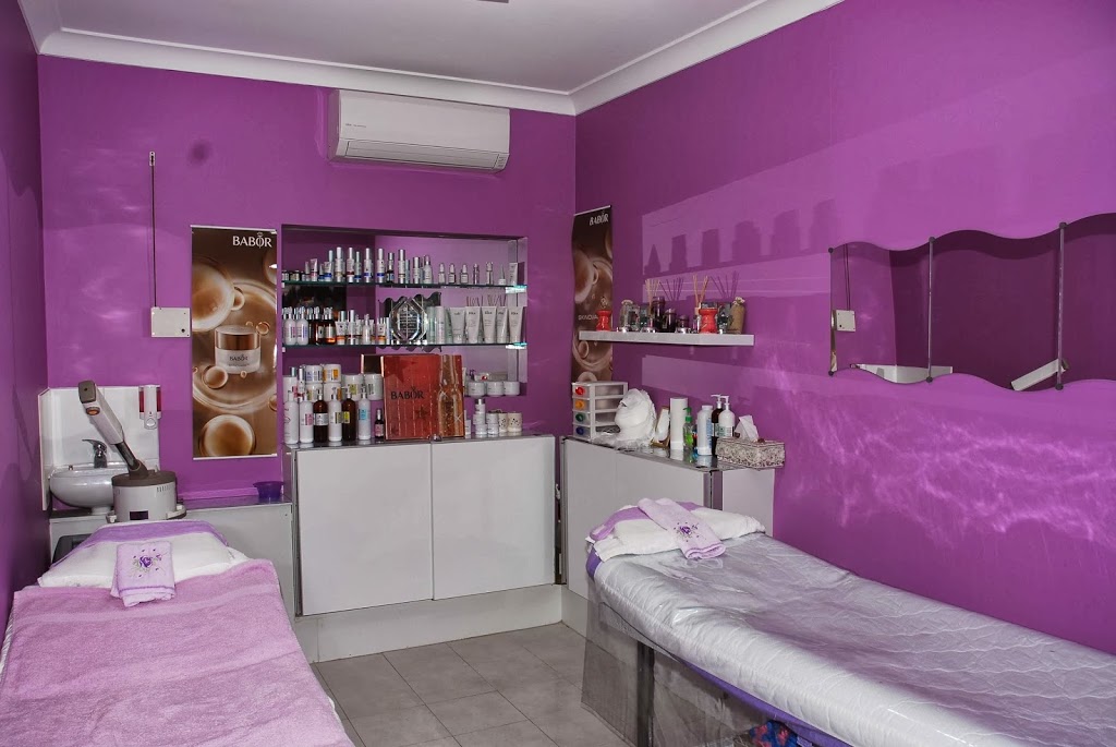 Lavender Beauty Salon | 282 Edensor Rd, Edensor Park NSW 2176, Australia | Phone: 0423 791 289