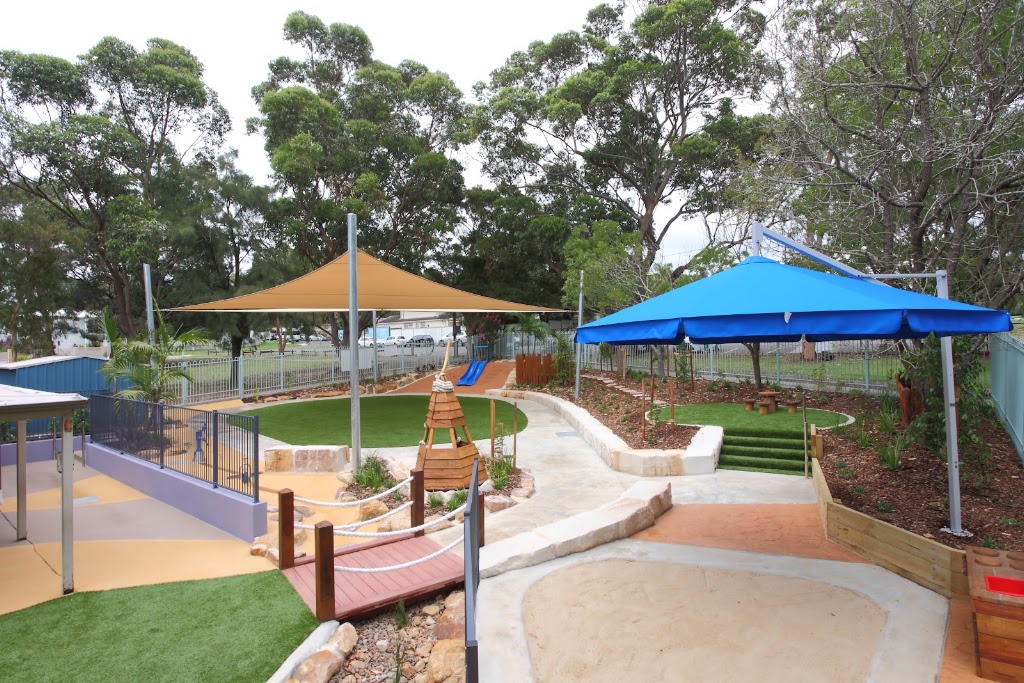 Growth Civil Landscapes Pty Ltd | 60 Oak Rd, Kirrawee NSW 2232, Australia | Phone: (02) 9501 3044
