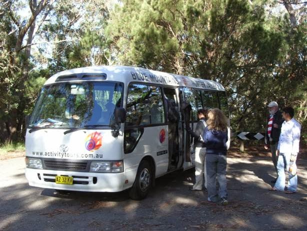 Activity Tours Australia | 14 George Cheadie Pl, Woonona NSW 2517, Australia | Phone: (02) 4227 9902