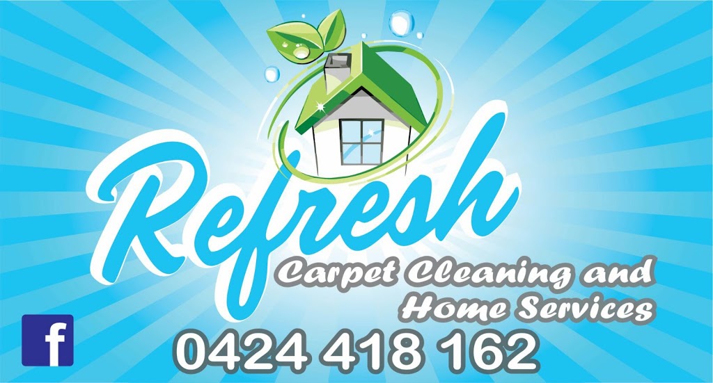Refresh Carpet Cleaning & Pest Services | laundry | 23 Brisbane Ave, Umina Beach NSW 2257, Australia | 0424418162 OR +61 424 418 162