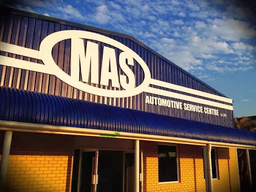 MAS Automotive | 3a/2 Pound St, West Ipswich QLD 4305, Australia | Phone: (07) 3281 4440