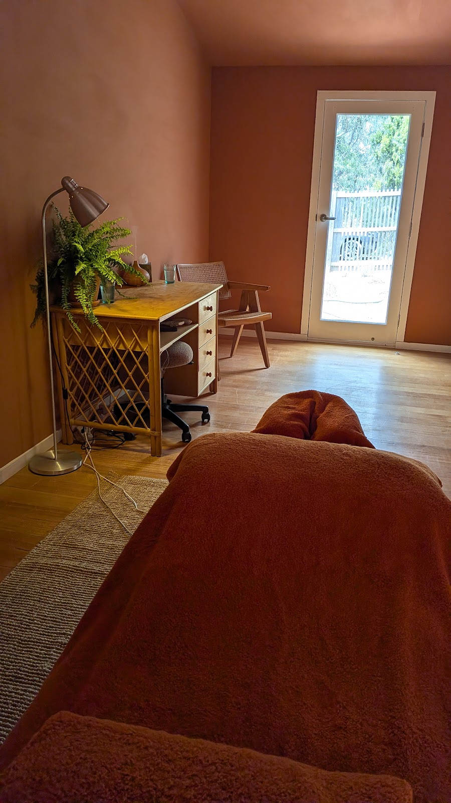 Melaleuca Myotherapy & Remedial Massage | 309 Ridge Rd, Christmas Hills VIC 3775, Australia | Phone: 0460 943 798