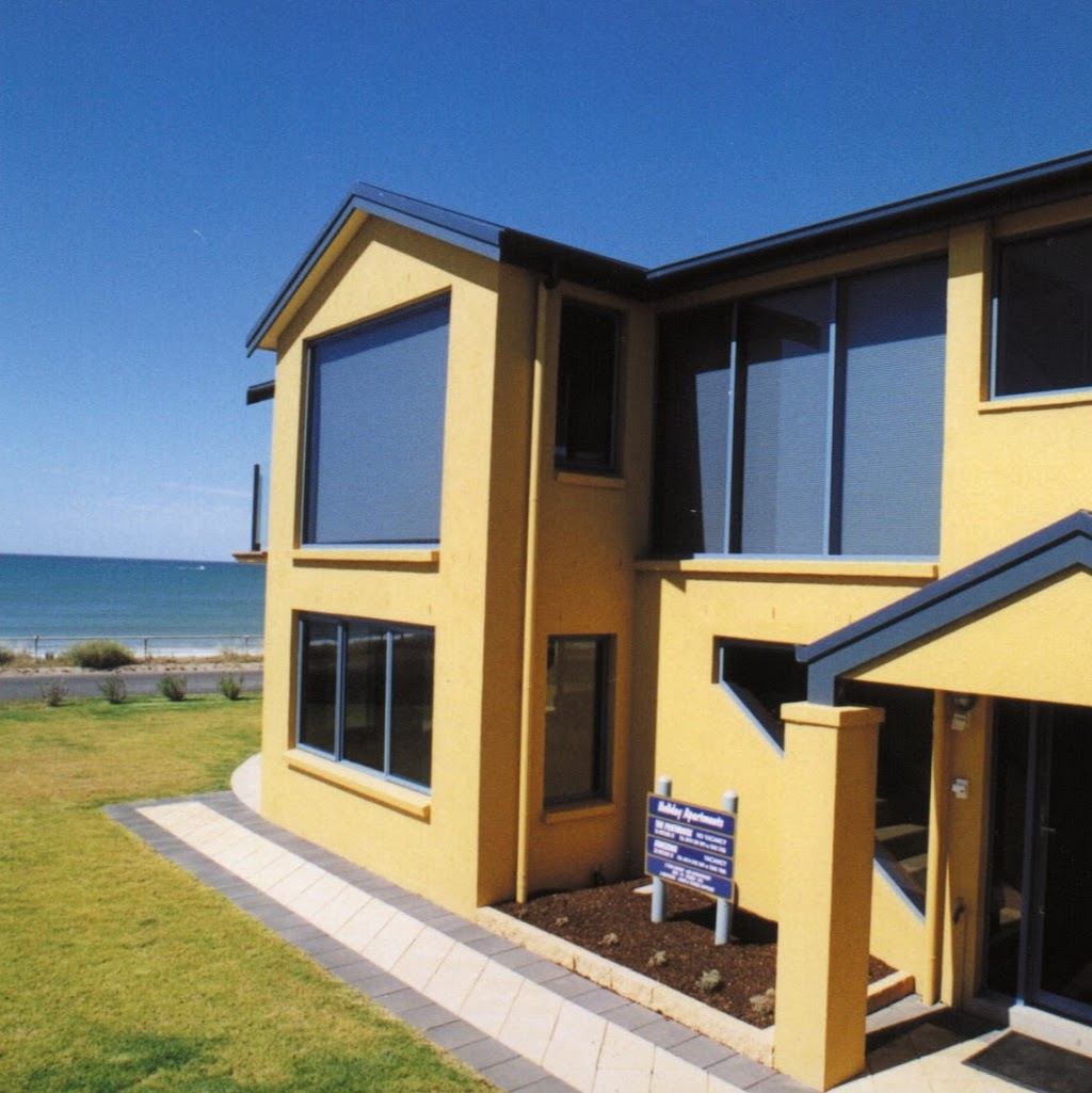 The Penthouse | lodging | 2 Ritchie St, Port Fairy VIC 3284, Australia | 0355623185 OR +61 3 5562 3185