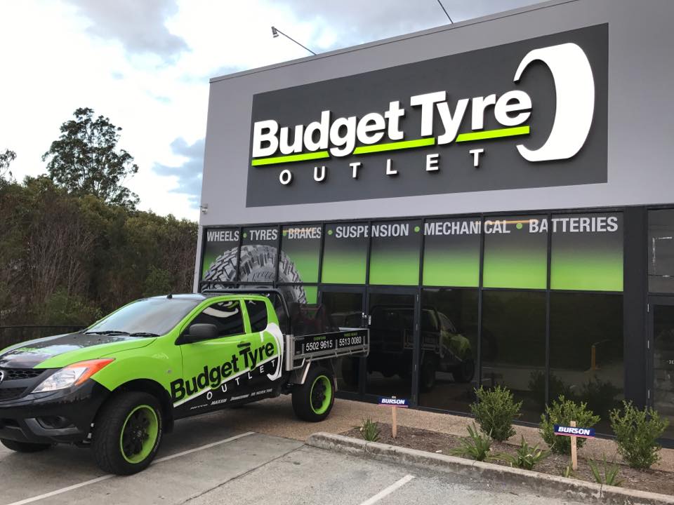 Oxenford Budget Tyre Outlet & Mechanical | car repair | 1/142 Siganto Dr, Helensvale QLD 4212, Australia | 0755029615 OR +61 7 5502 9615