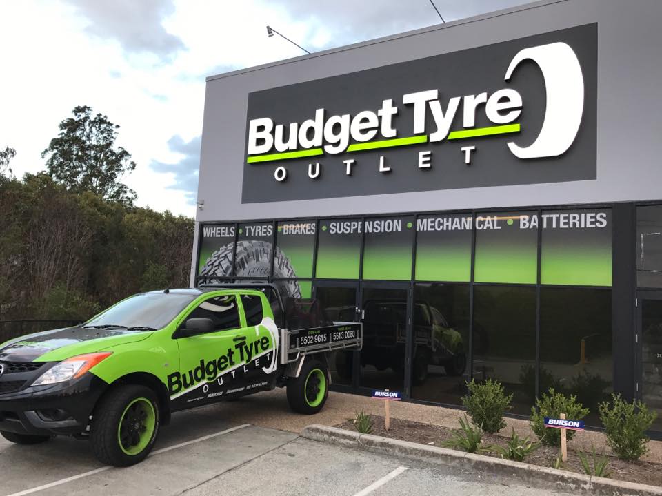 Oxenford Budget Tyre Outlet & Mechanical | 1/142 Siganto Dr, Helensvale QLD 4212, Australia | Phone: (07) 5502 9615